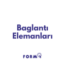 Bağlantı Elemanları